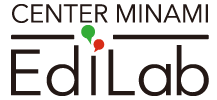 CENTER MINAMI Edi Lab（センター南 エディラボアカデミー ）